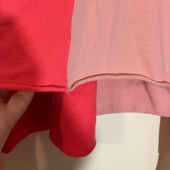 Wild Fable, cropped sweatshirt, long sleeve, excellent condition, extra small - Picture 5 of 5